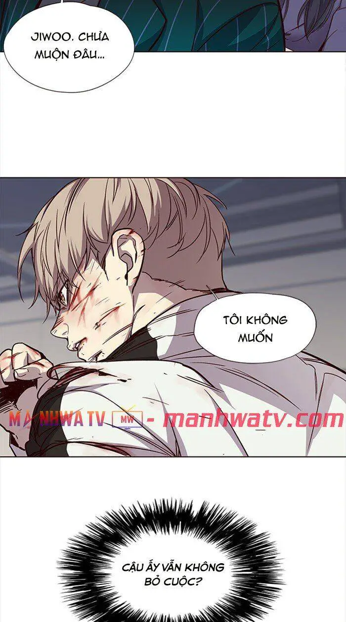 Hoá Thân Thành Mèo Nettruyen ZZZ Chương 27 Page 29