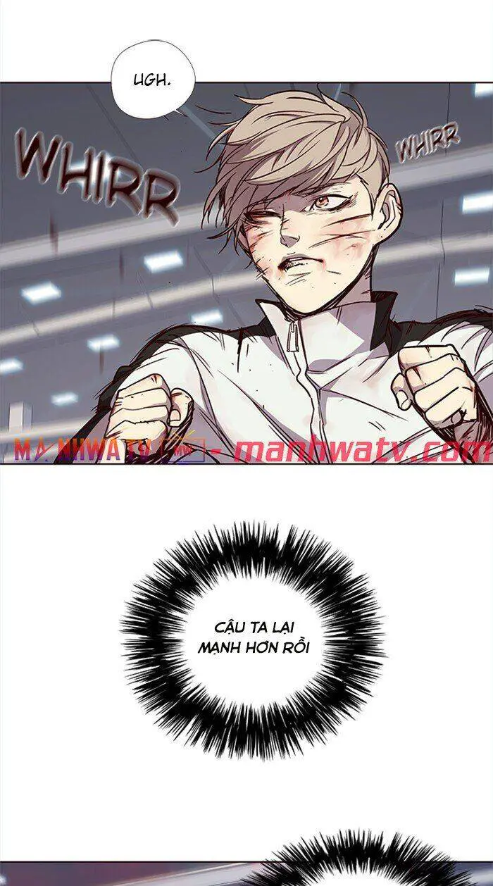 Hoá Thân Thành Mèo Nettruyen ZZZ Chương 27 Page 34
