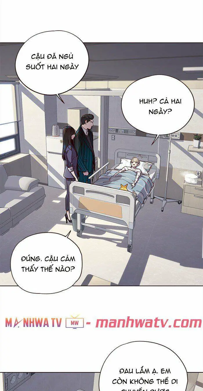 Hoá Thân Thành Mèo Nettruyen ZZZ Chương 28 Page 29