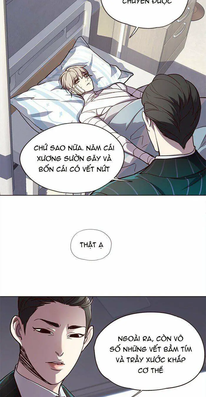 Hoá Thân Thành Mèo Nettruyen ZZZ Chương 28 Page 30