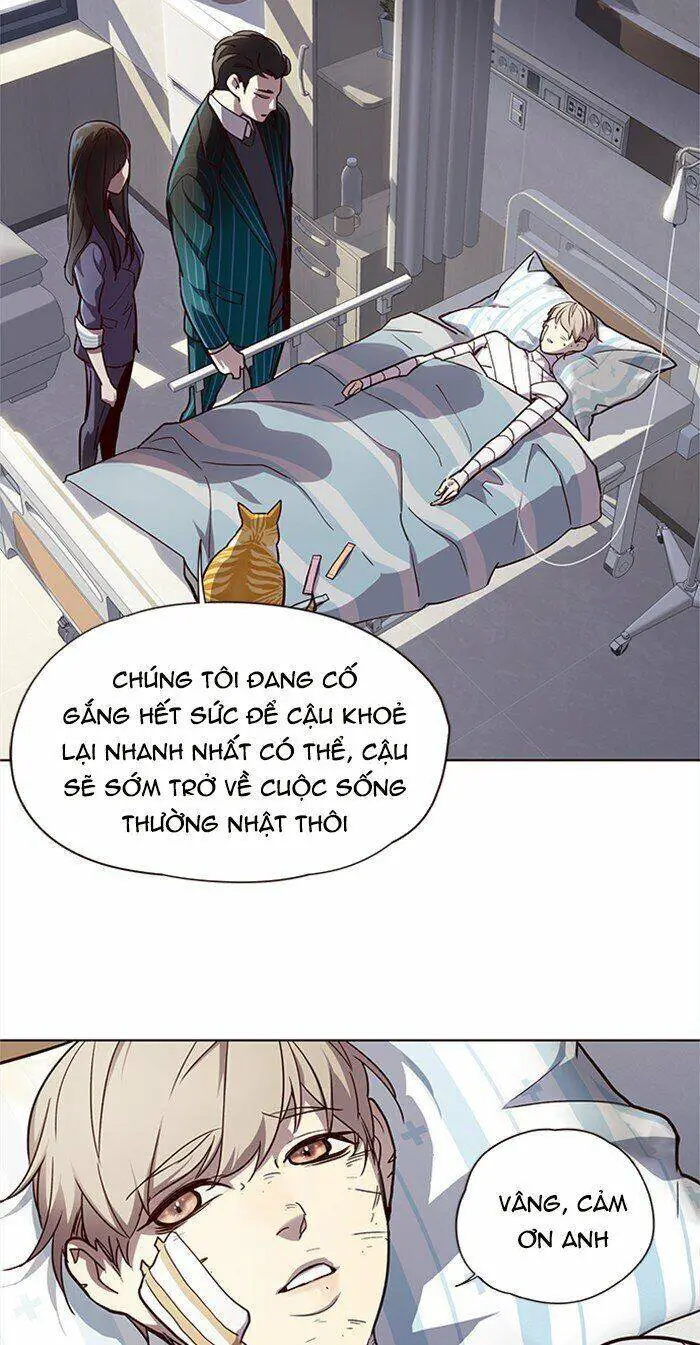 Hoá Thân Thành Mèo Nettruyen ZZZ Chương 28 Page 33