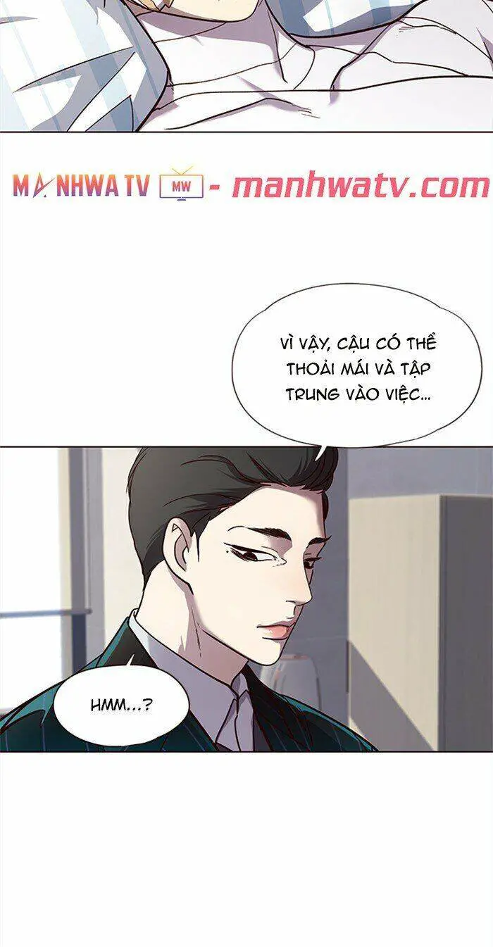 Hoá Thân Thành Mèo Nettruyen ZZZ Chương 28 Page 34