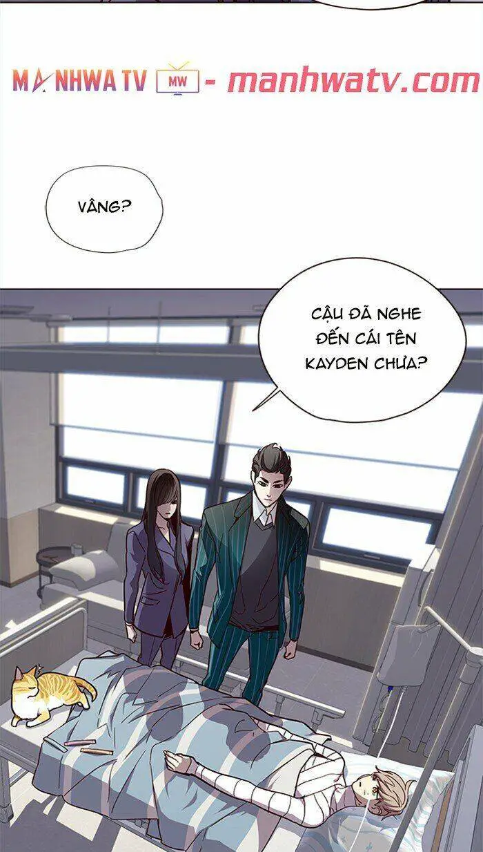 Hoá Thân Thành Mèo Nettruyen ZZZ Chương 28 Page 38