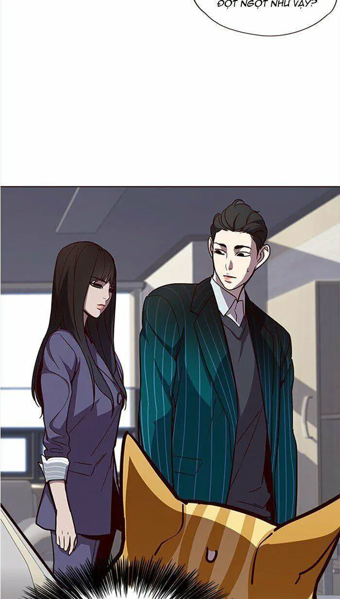 Hoá Thân Thành Mèo Nettruyen ZZZ Chương 28 Page 40