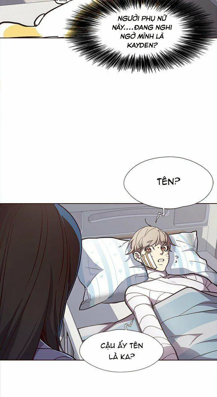 Hoá Thân Thành Mèo Nettruyen ZZZ Chương 28 Page 49