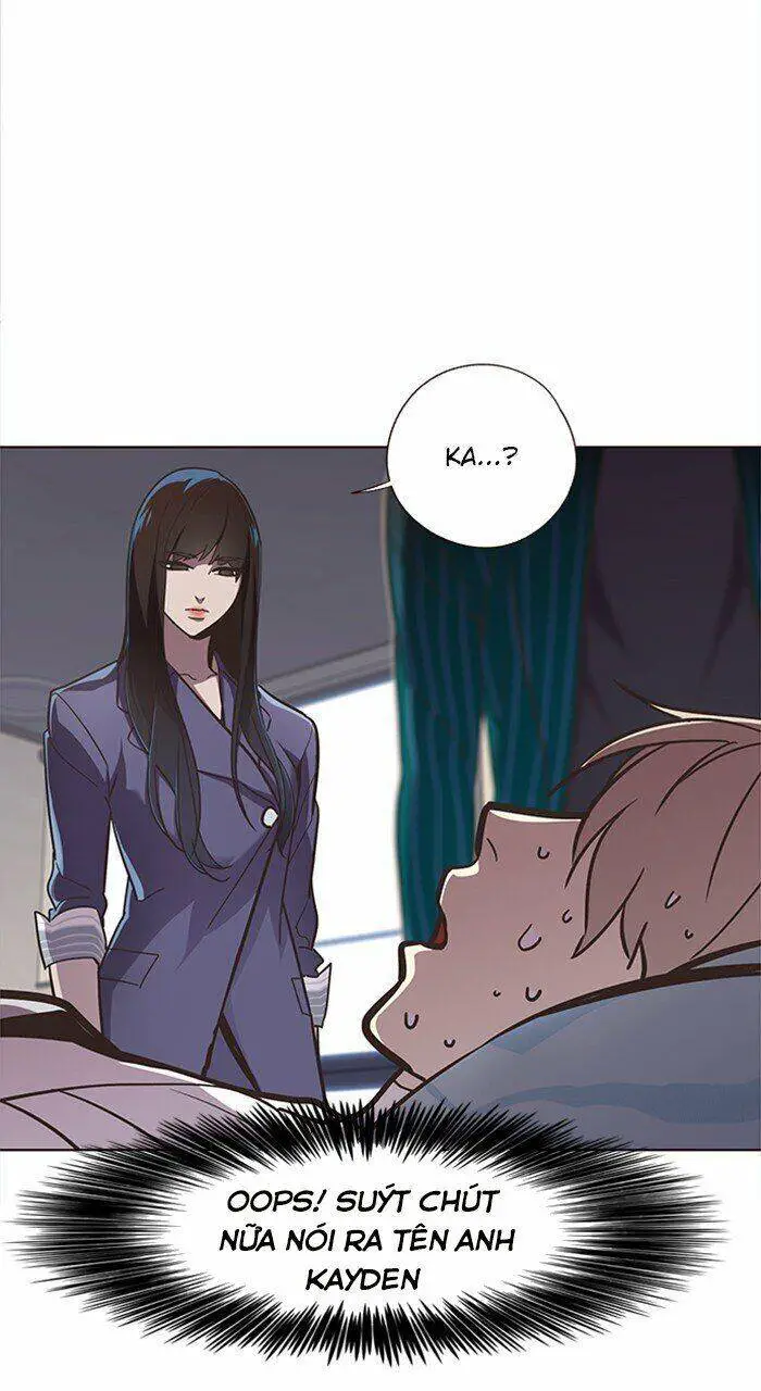 Hoá Thân Thành Mèo Nettruyen ZZZ Chương 28 Page 50
