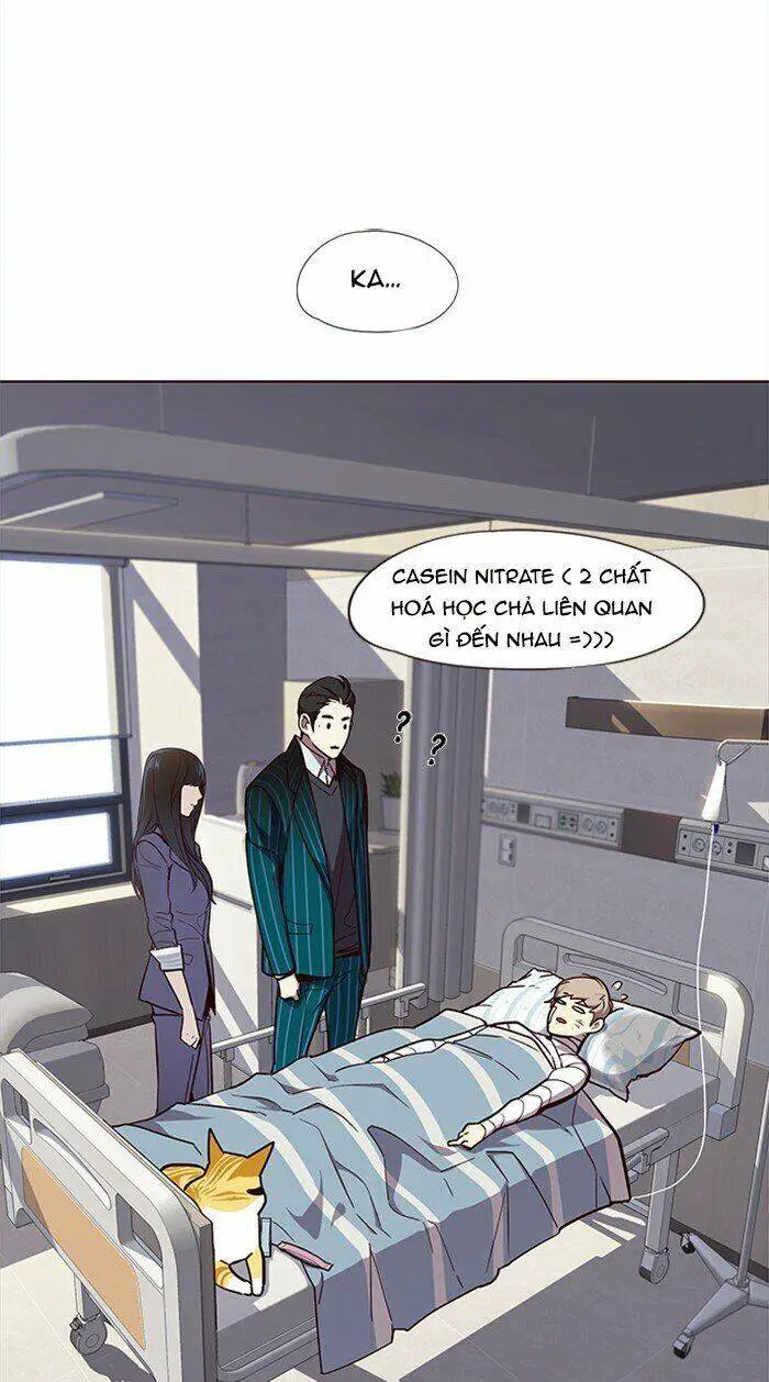 Hoá Thân Thành Mèo Nettruyen ZZZ Chương 28 Page 51