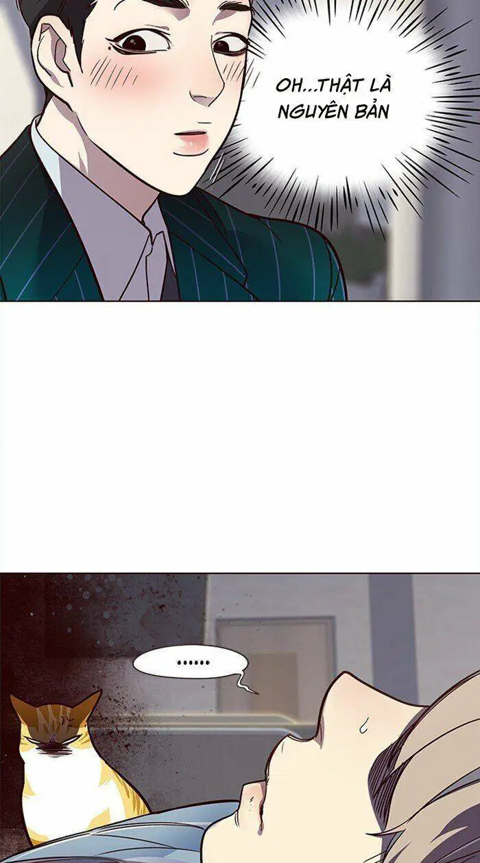 Hoá Thân Thành Mèo Nettruyen ZZZ Chương 28 Page 53