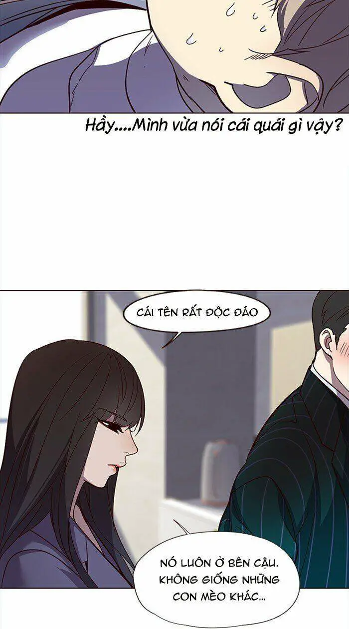 Hoá Thân Thành Mèo Nettruyen ZZZ Chương 28 Page 54