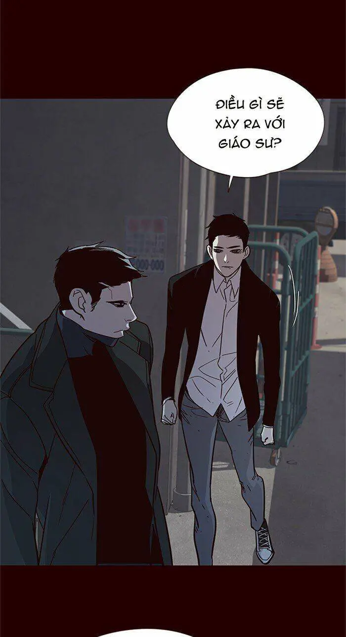 Hoá Thân Thành Mèo Nettruyen ZZZ Chương 28 Page 63