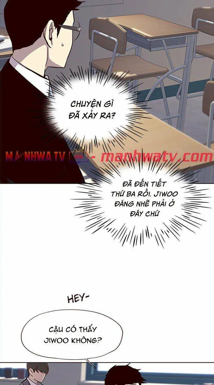 Hoá Thân Thành Mèo Nettruyen ZZZ Chương 28 Page 69
