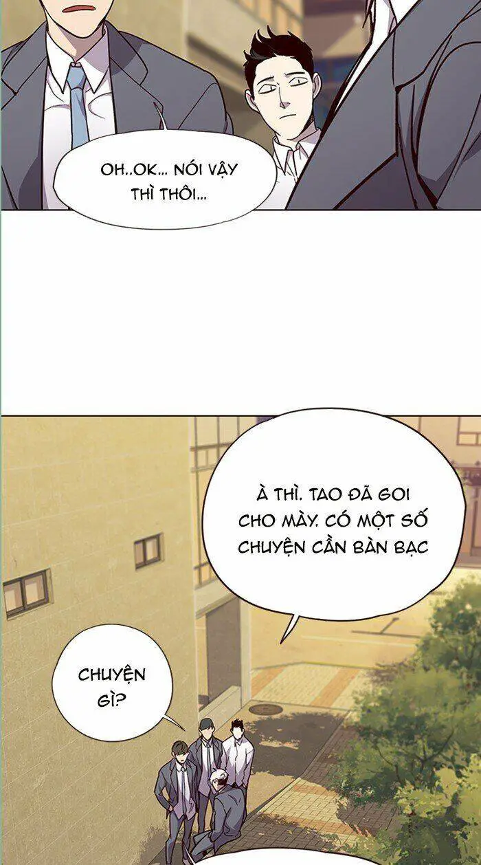 Hoá Thân Thành Mèo Nettruyen ZZZ Chương 28 Page 80