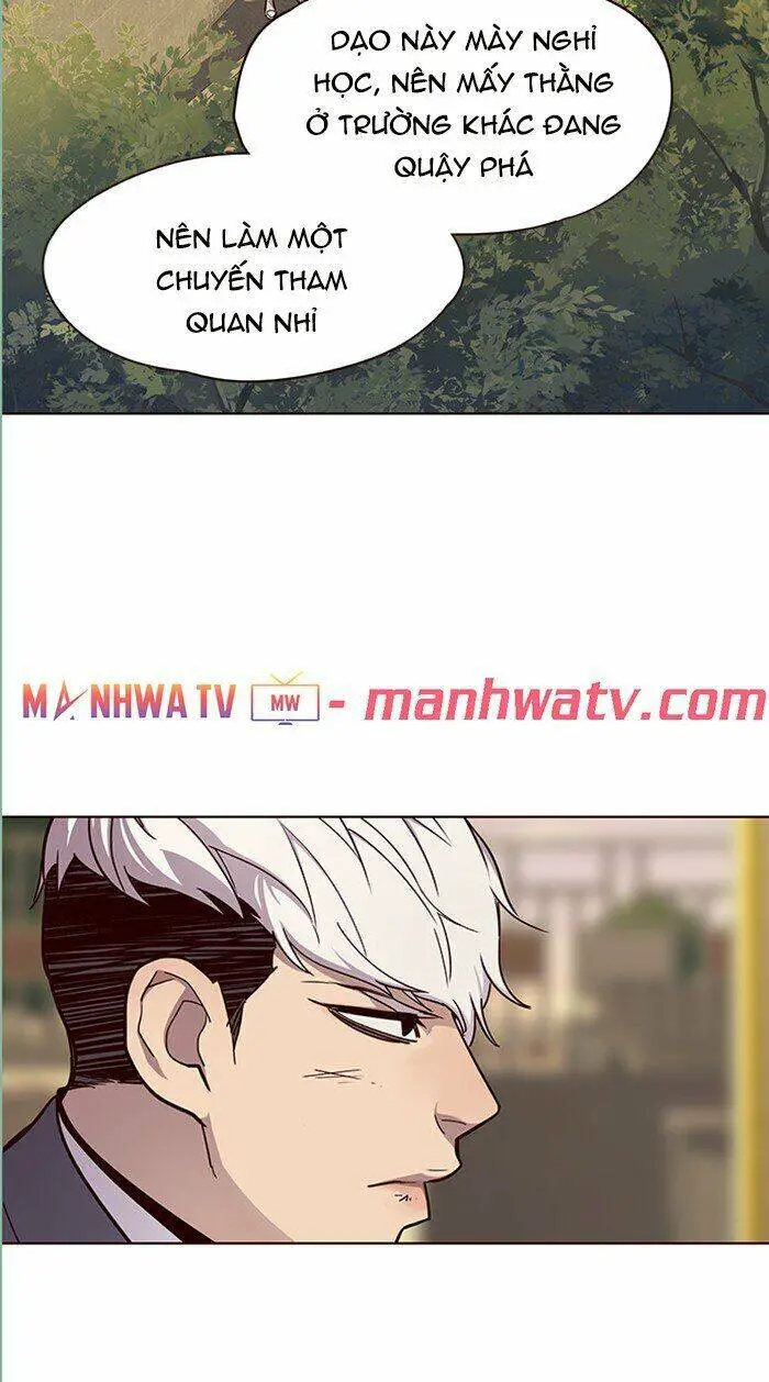 Hoá Thân Thành Mèo Nettruyen ZZZ Chương 28 Page 81