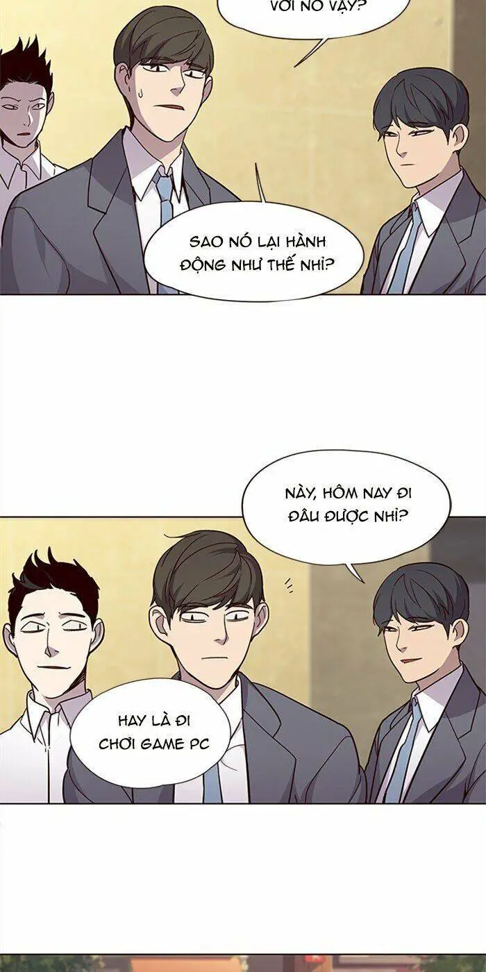 Hoá Thân Thành Mèo Nettruyen ZZZ Chương 28 Page 84