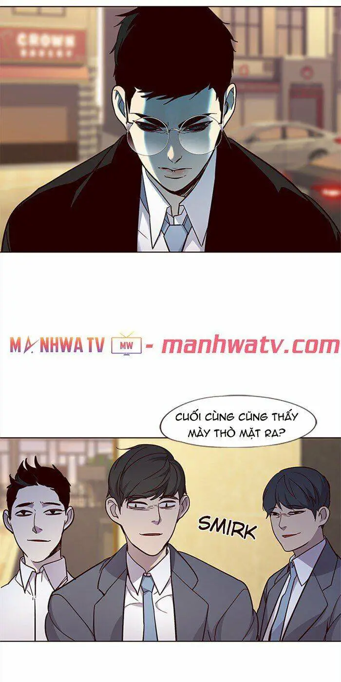 Hoá Thân Thành Mèo Nettruyen ZZZ Chương 28 Page 86