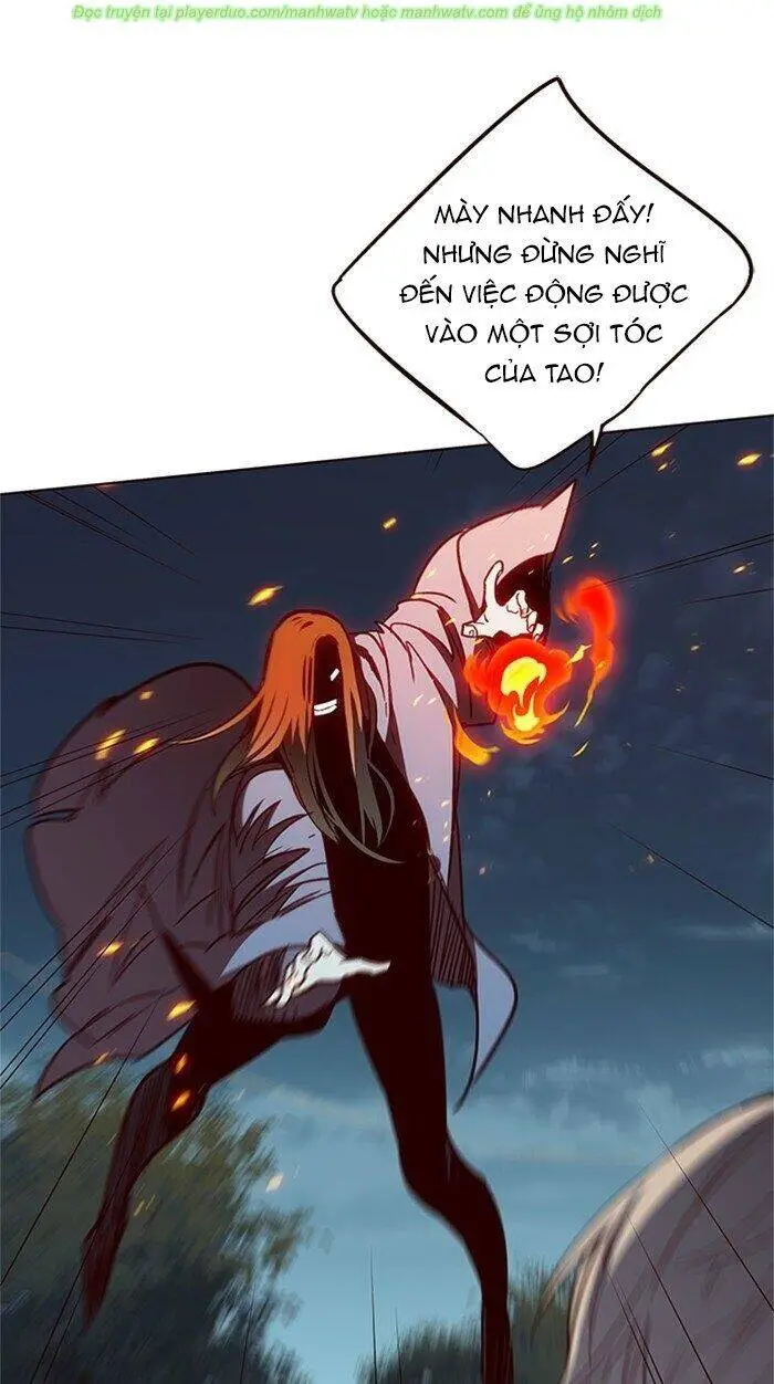 Hoá Thân Thành Mèo Nettruyen ZZZ Chương 43 Page 4