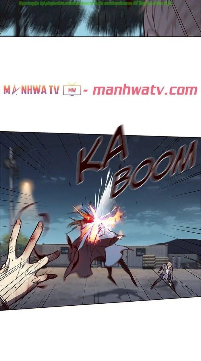 Hoá Thân Thành Mèo Nettruyen ZZZ Chương 43 Page 5