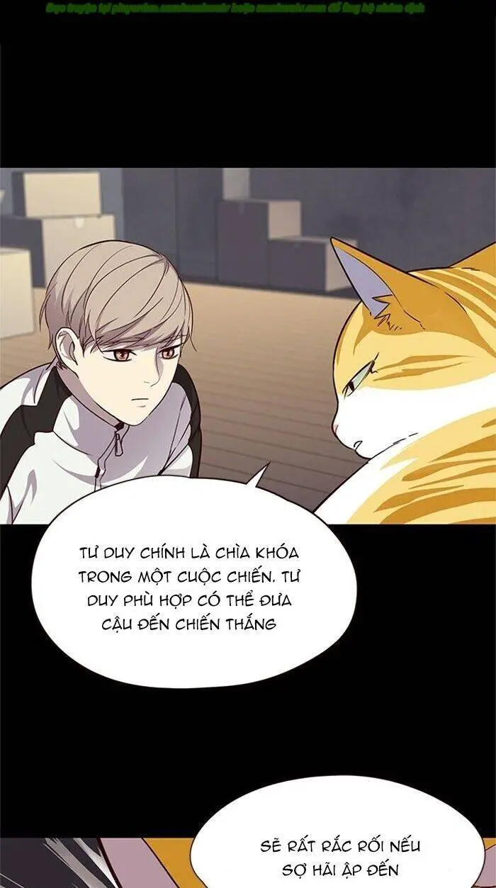 Hoá Thân Thành Mèo Nettruyen ZZZ Chương 43 Page 16