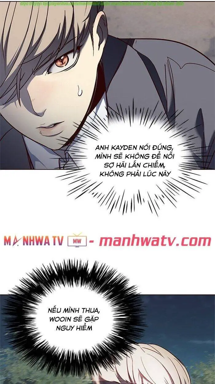 Hoá Thân Thành Mèo Nettruyen ZZZ Chương 43 Page 19