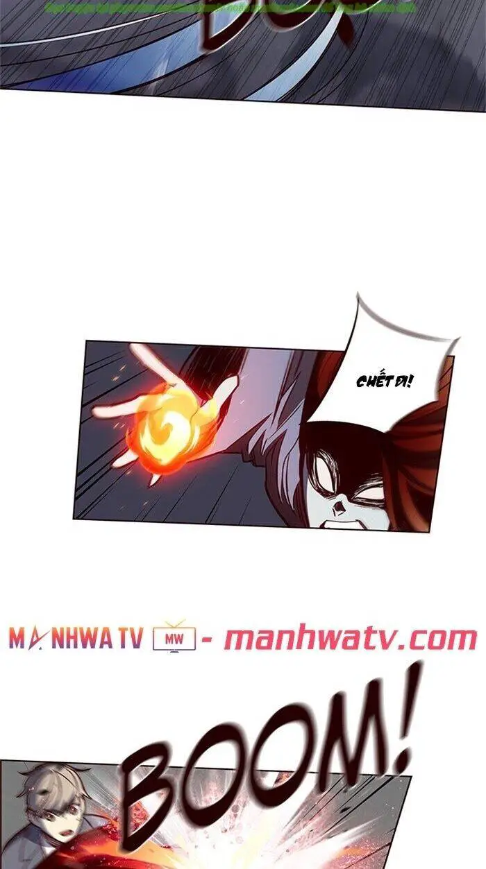 Hoá Thân Thành Mèo Nettruyen ZZZ Chương 43 Page 22