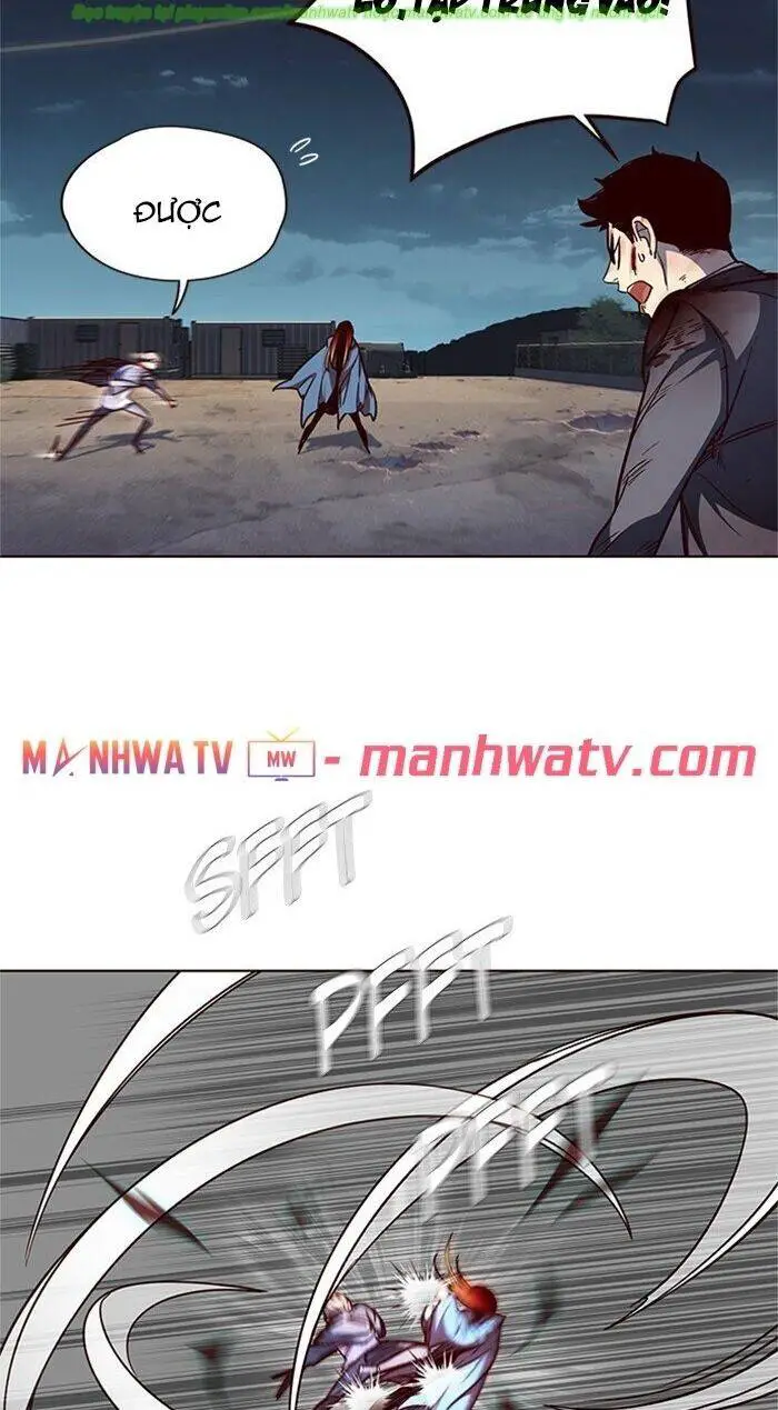 Hoá Thân Thành Mèo Nettruyen ZZZ Chương 43 Page 29