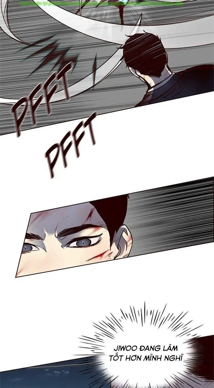 Hoá Thân Thành Mèo Nettruyen ZZZ Chương 43 Page 30