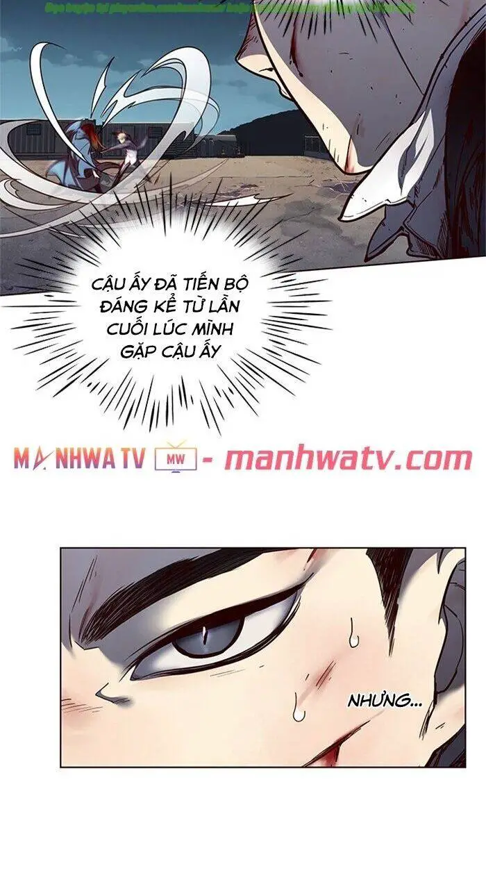 Hoá Thân Thành Mèo Nettruyen ZZZ Chương 43 Page 31