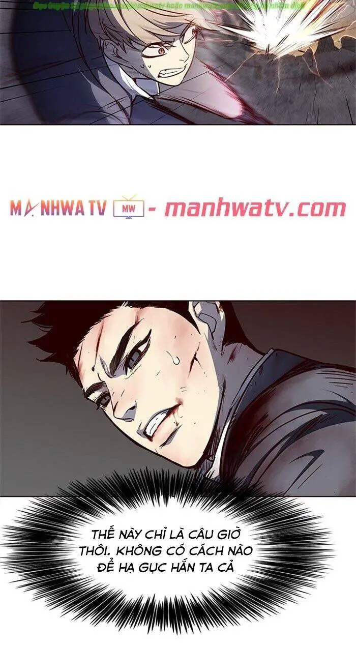 Hoá Thân Thành Mèo Nettruyen ZZZ Chương 43 Page 33