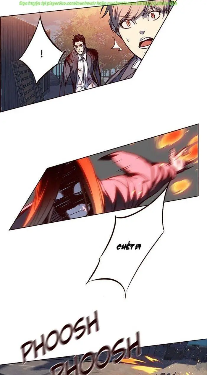 Hoá Thân Thành Mèo Nettruyen ZZZ Chương 43 Page 36