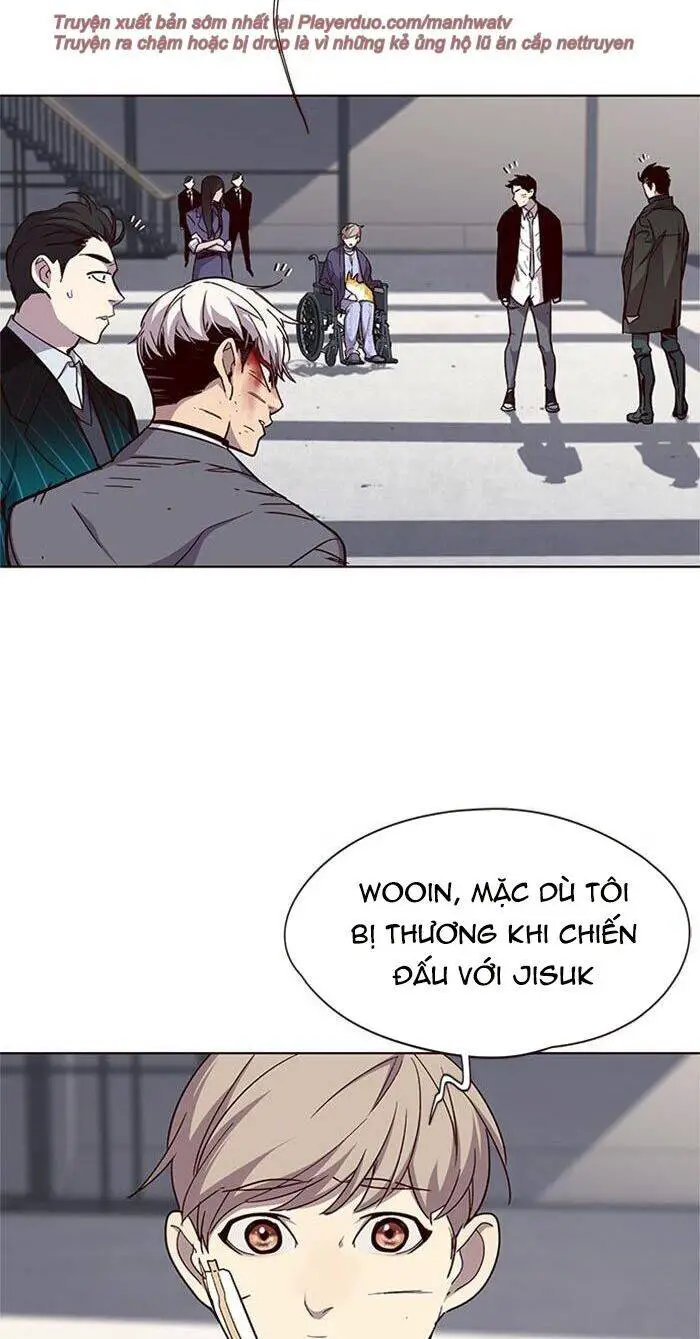Hoá Thân Thành Mèo Nettruyen ZZZ Chương 33 Page 55