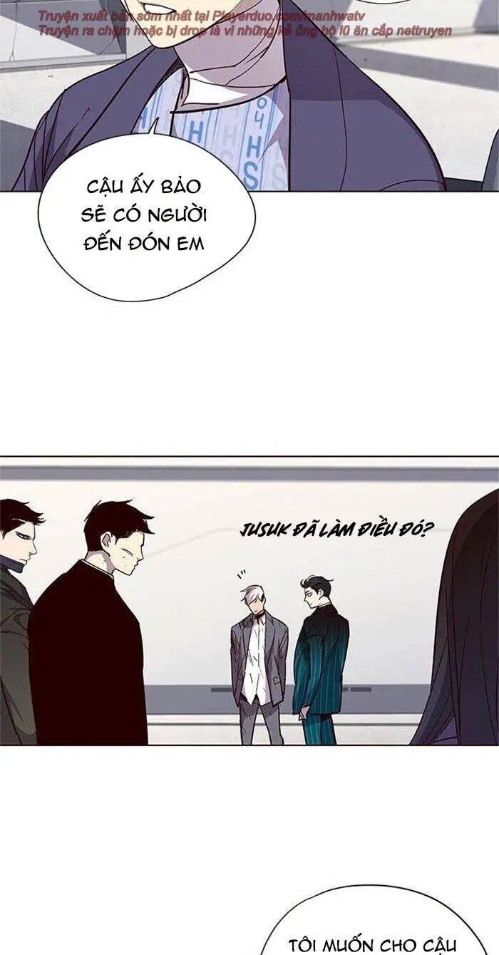Hoá Thân Thành Mèo Nettruyen ZZZ Chương 33 Page 60