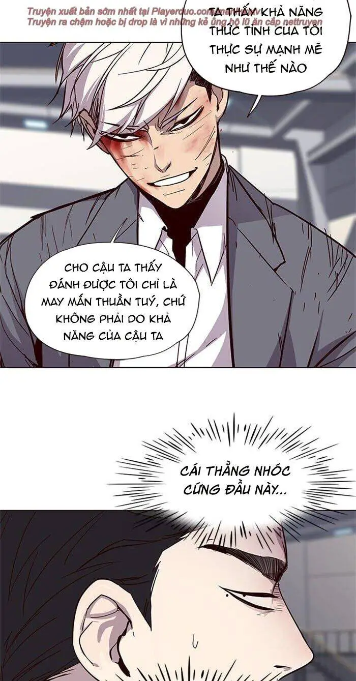 Hoá Thân Thành Mèo Nettruyen ZZZ Chương 33 Page 61