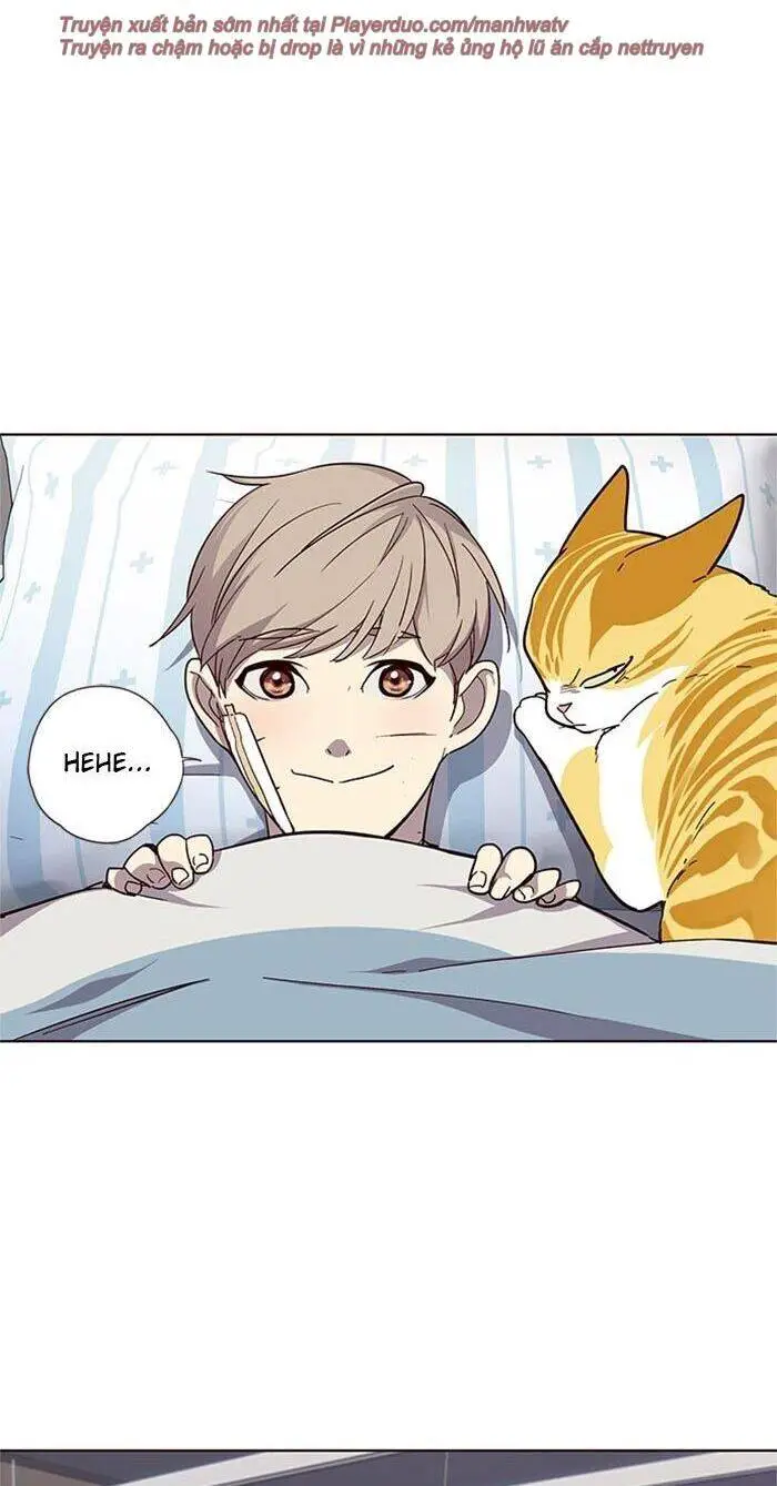 Hoá Thân Thành Mèo Nettruyen ZZZ Chương 33 Page 64