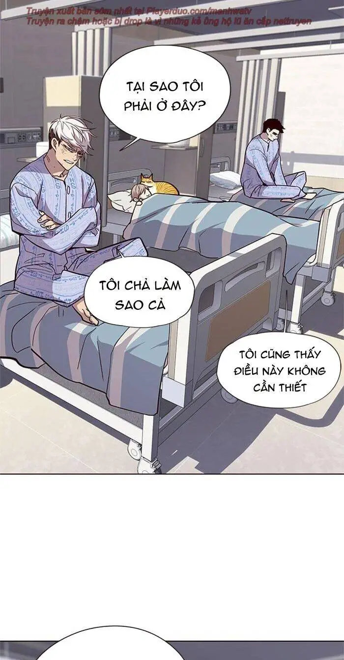 Hoá Thân Thành Mèo Nettruyen ZZZ Chương 33 Page 65