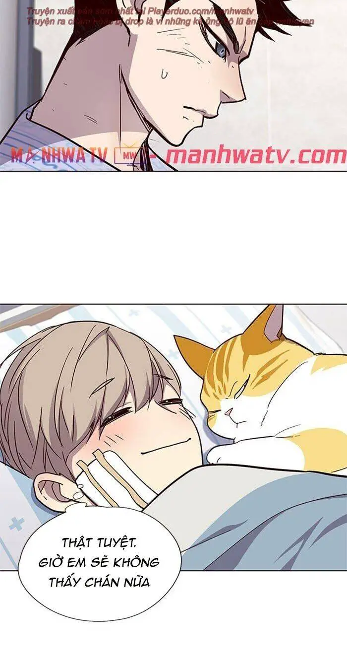 Hoá Thân Thành Mèo Nettruyen ZZZ Chương 33 Page 67