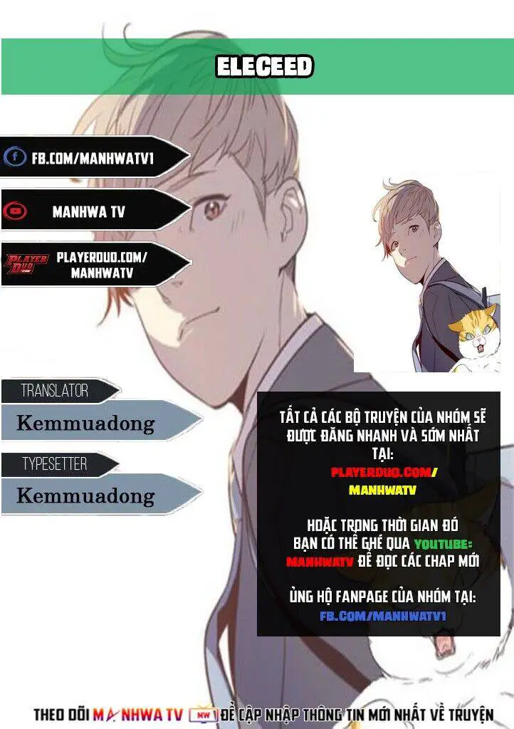 Hoá Thân Thành Mèo Nettruyen ZZZ Chương 31 Page 2