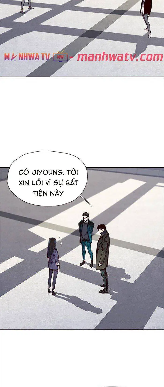 Hoá Thân Thành Mèo Nettruyen ZZZ Chương 31 Page 6