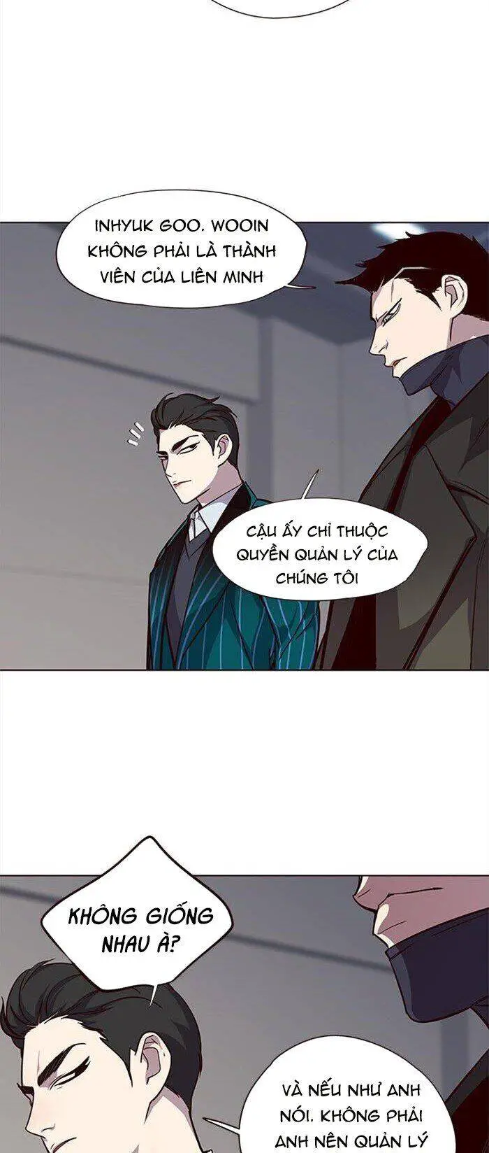 Hoá Thân Thành Mèo Nettruyen ZZZ Chương 31 Page 8