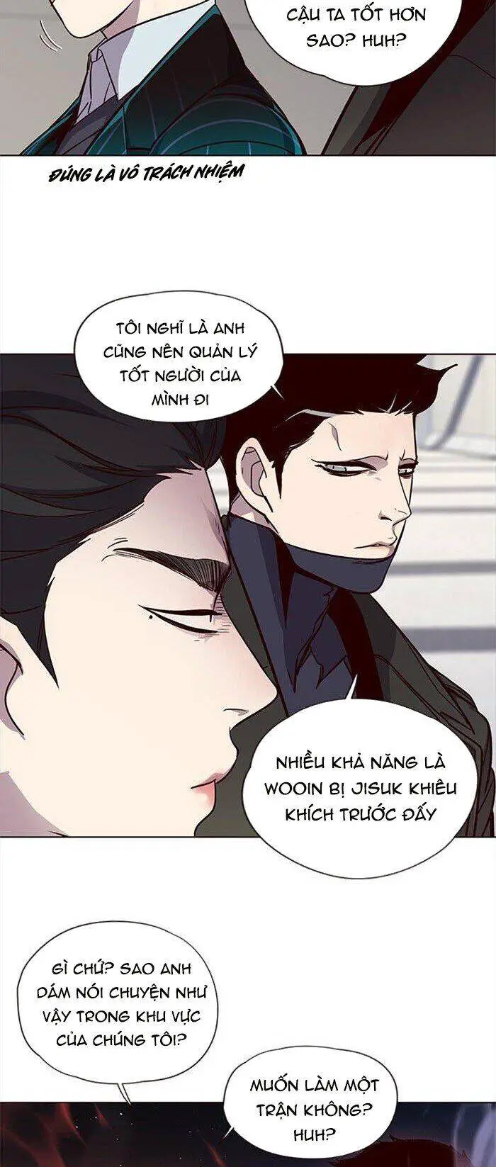 Hoá Thân Thành Mèo Nettruyen ZZZ Chương 31 Page 9