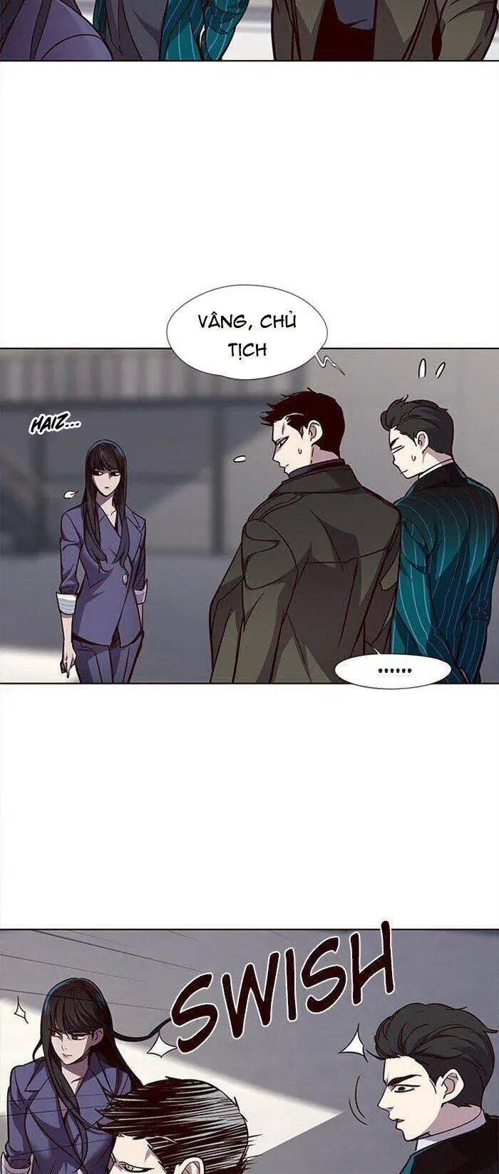 Hoá Thân Thành Mèo Nettruyen ZZZ Chương 31 Page 11