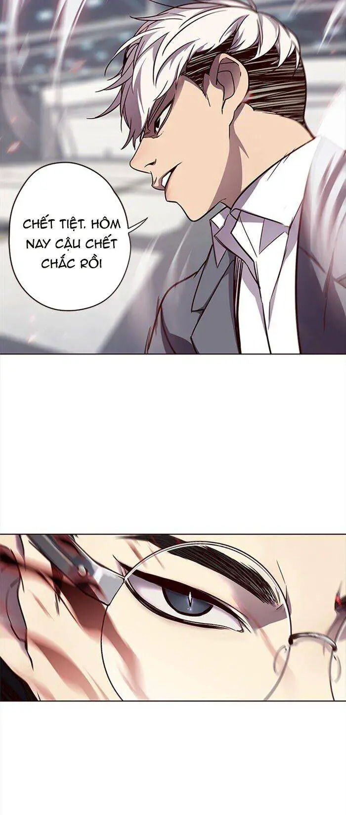 Hoá Thân Thành Mèo Nettruyen ZZZ Chương 31 Page 14