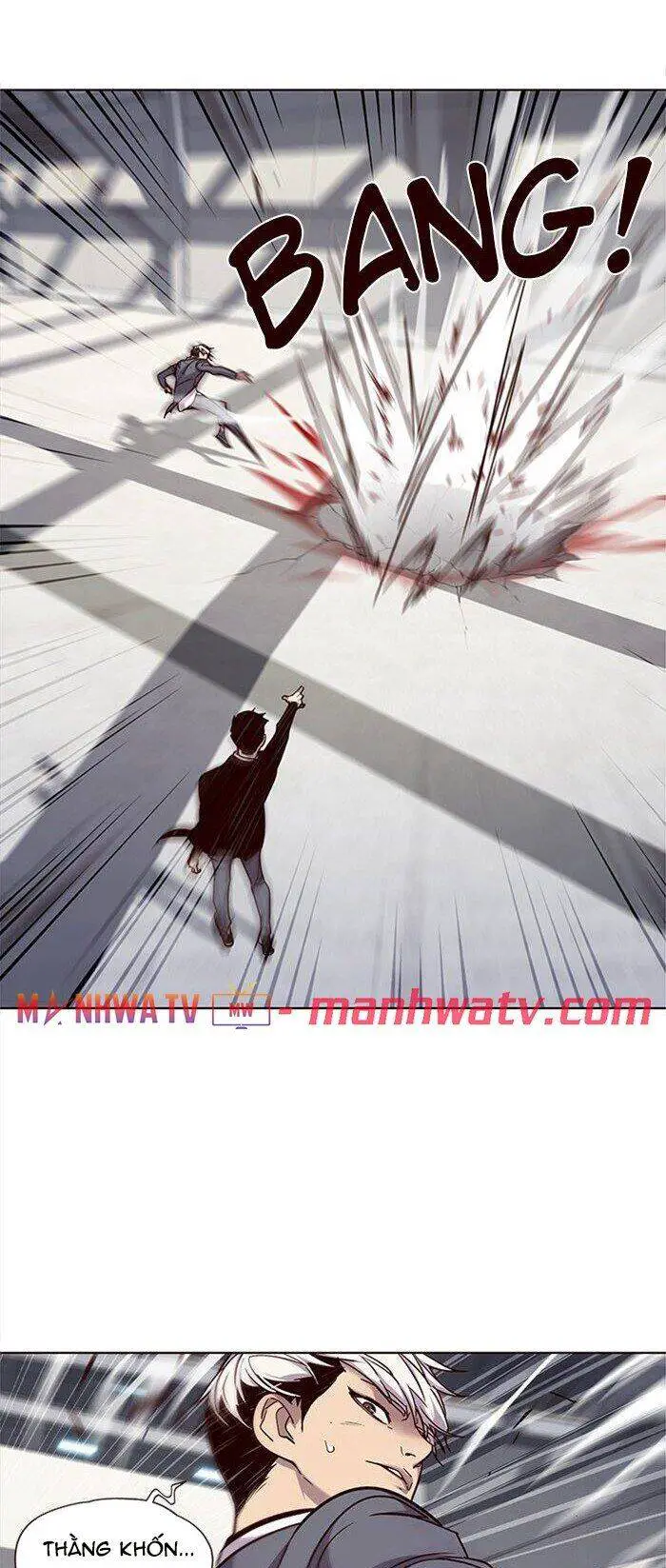 Hoá Thân Thành Mèo Nettruyen ZZZ Chương 31 Page 16