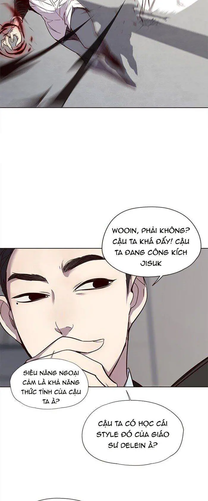 Hoá Thân Thành Mèo Nettruyen ZZZ Chương 31 Page 23