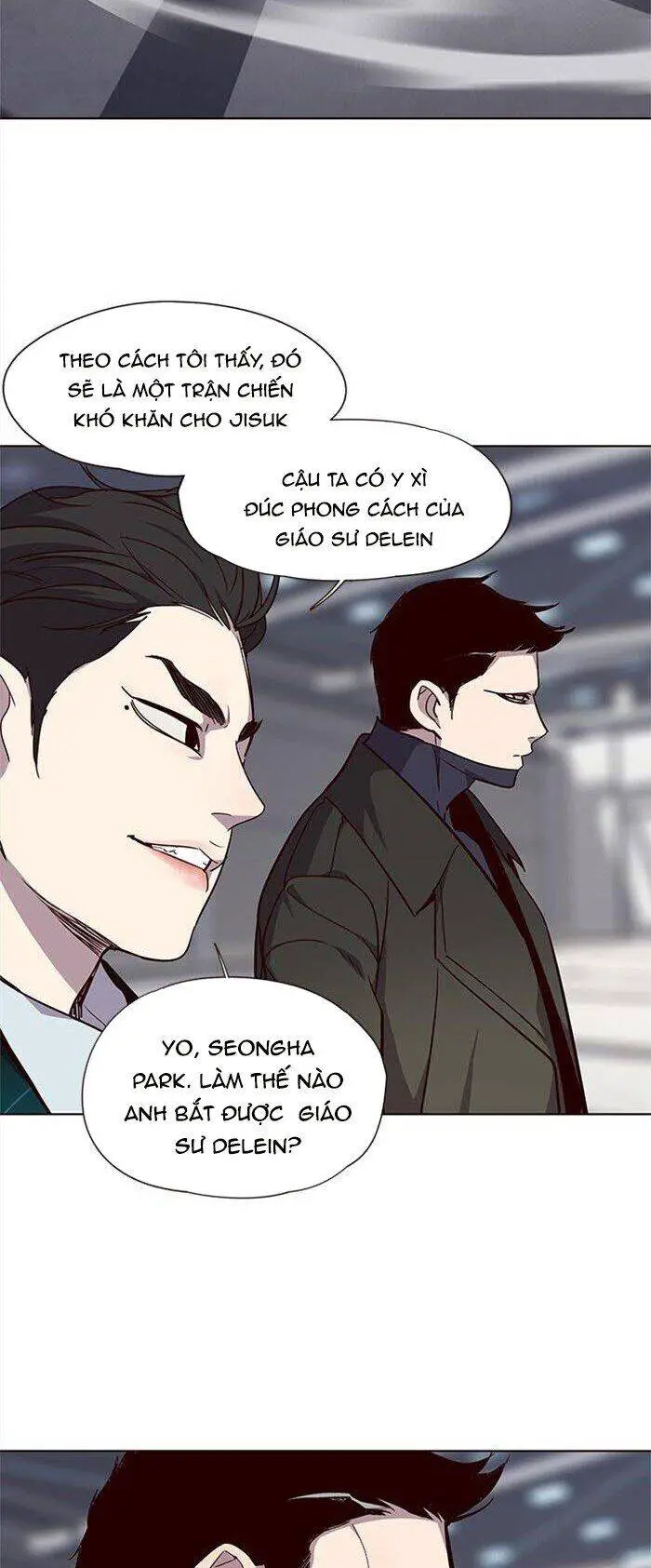 Hoá Thân Thành Mèo Nettruyen ZZZ Chương 31 Page 25
