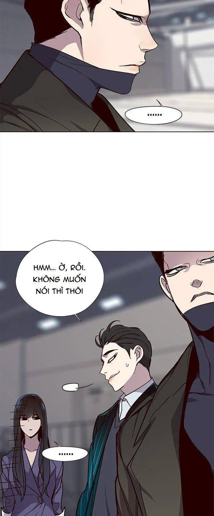 Hoá Thân Thành Mèo Nettruyen ZZZ Chương 31 Page 26