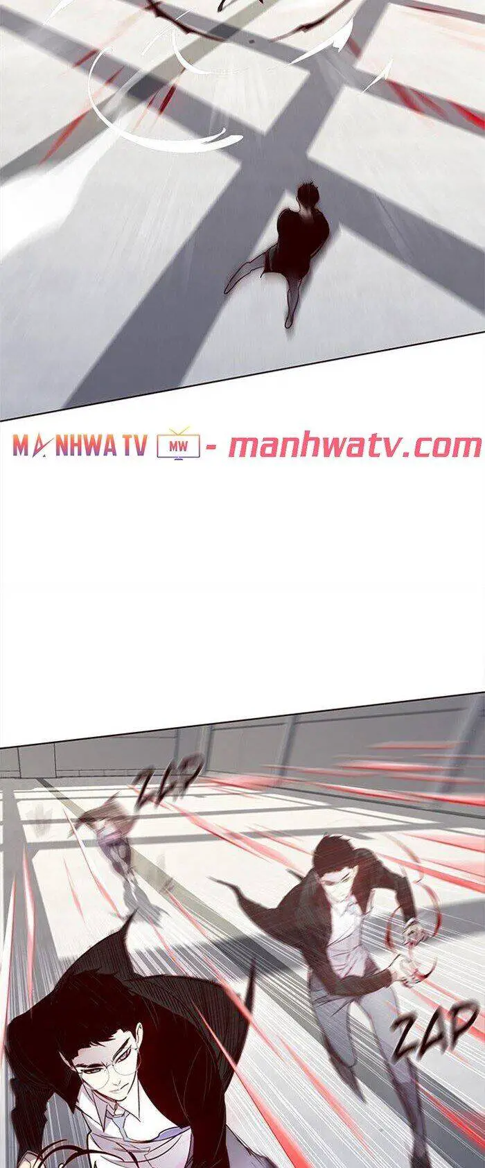 Hoá Thân Thành Mèo Nettruyen ZZZ Chương 31 Page 30