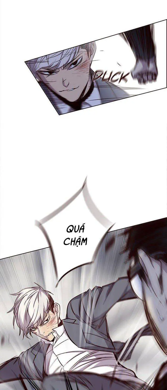 Hoá Thân Thành Mèo Nettruyen ZZZ Chương 31 Page 39
