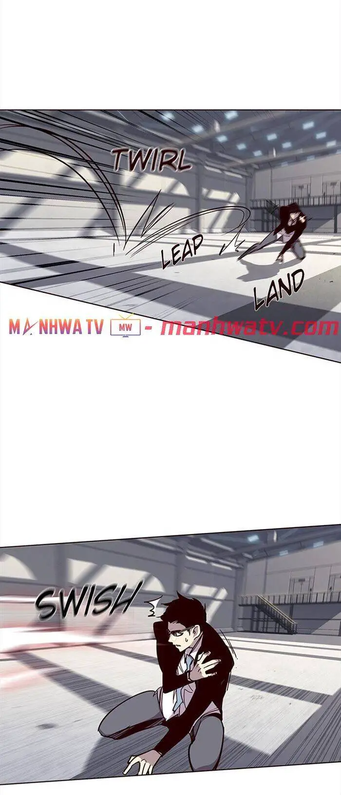 Hoá Thân Thành Mèo Nettruyen ZZZ Chương 31 Page 41