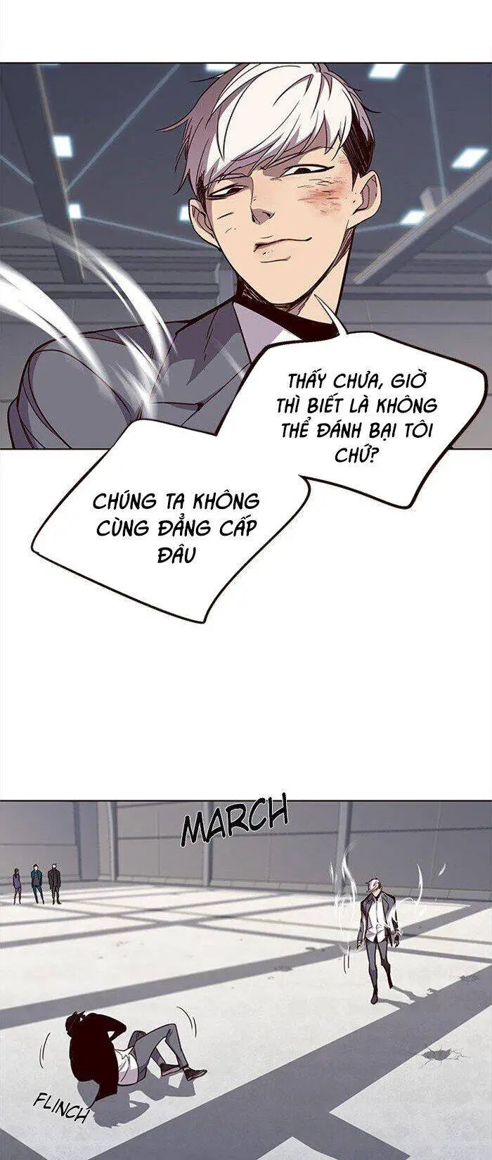 Hoá Thân Thành Mèo Nettruyen ZZZ Chương 31 Page 48