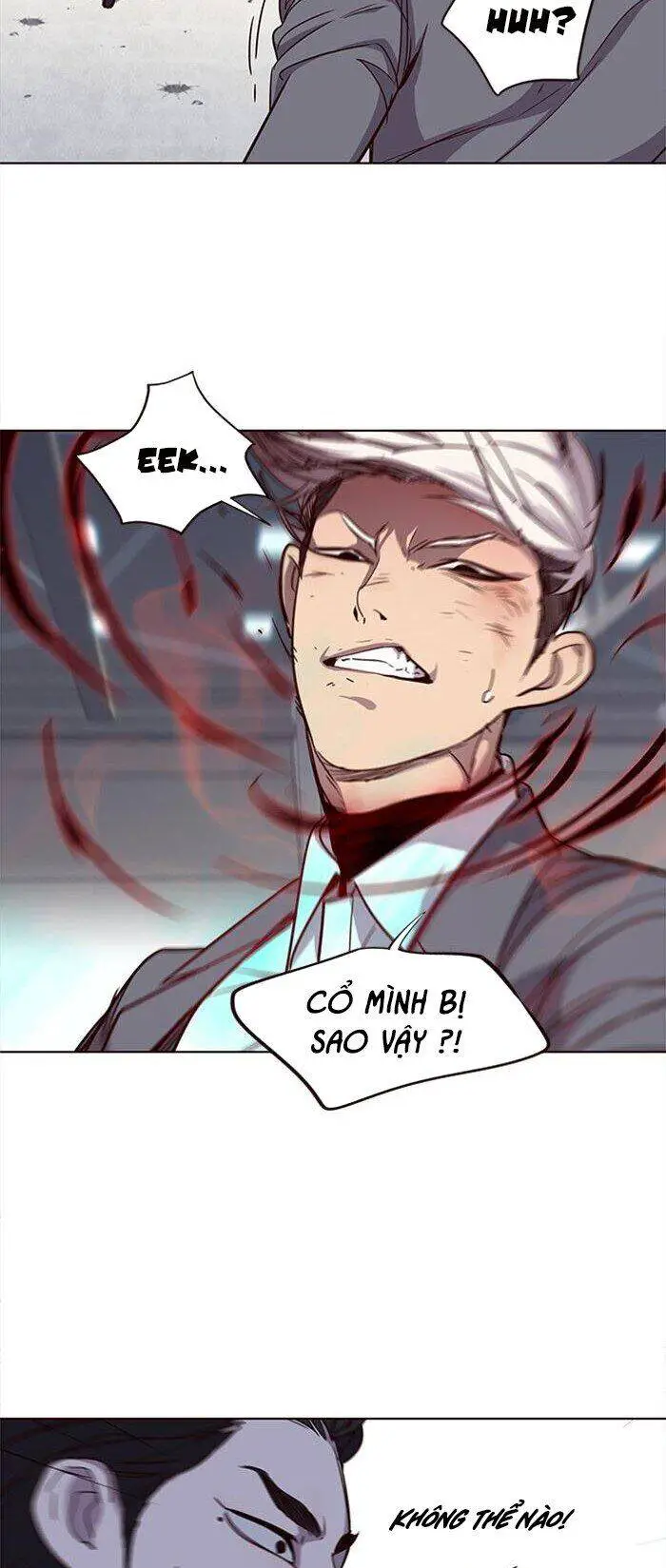 Hoá Thân Thành Mèo Nettruyen ZZZ Chương 31 Page 50